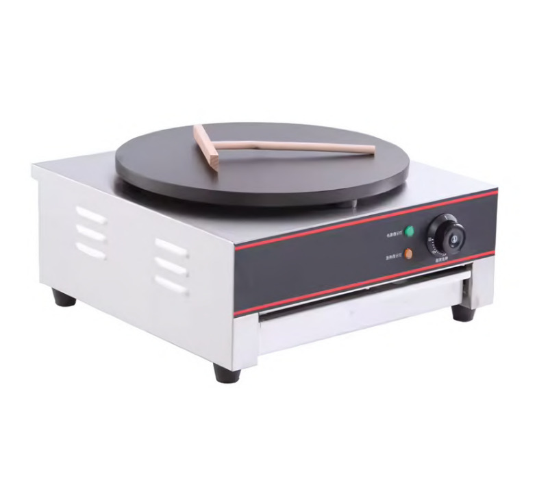 Блинница Hurakan HKN-CSE400P