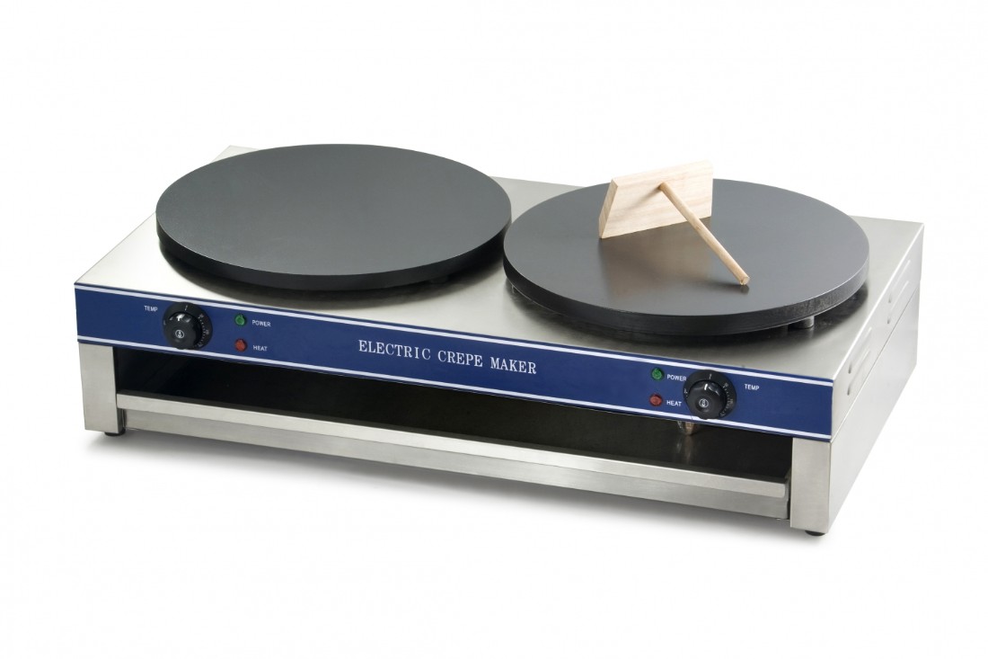 Млинниця електрична EWT INOX ECM-2