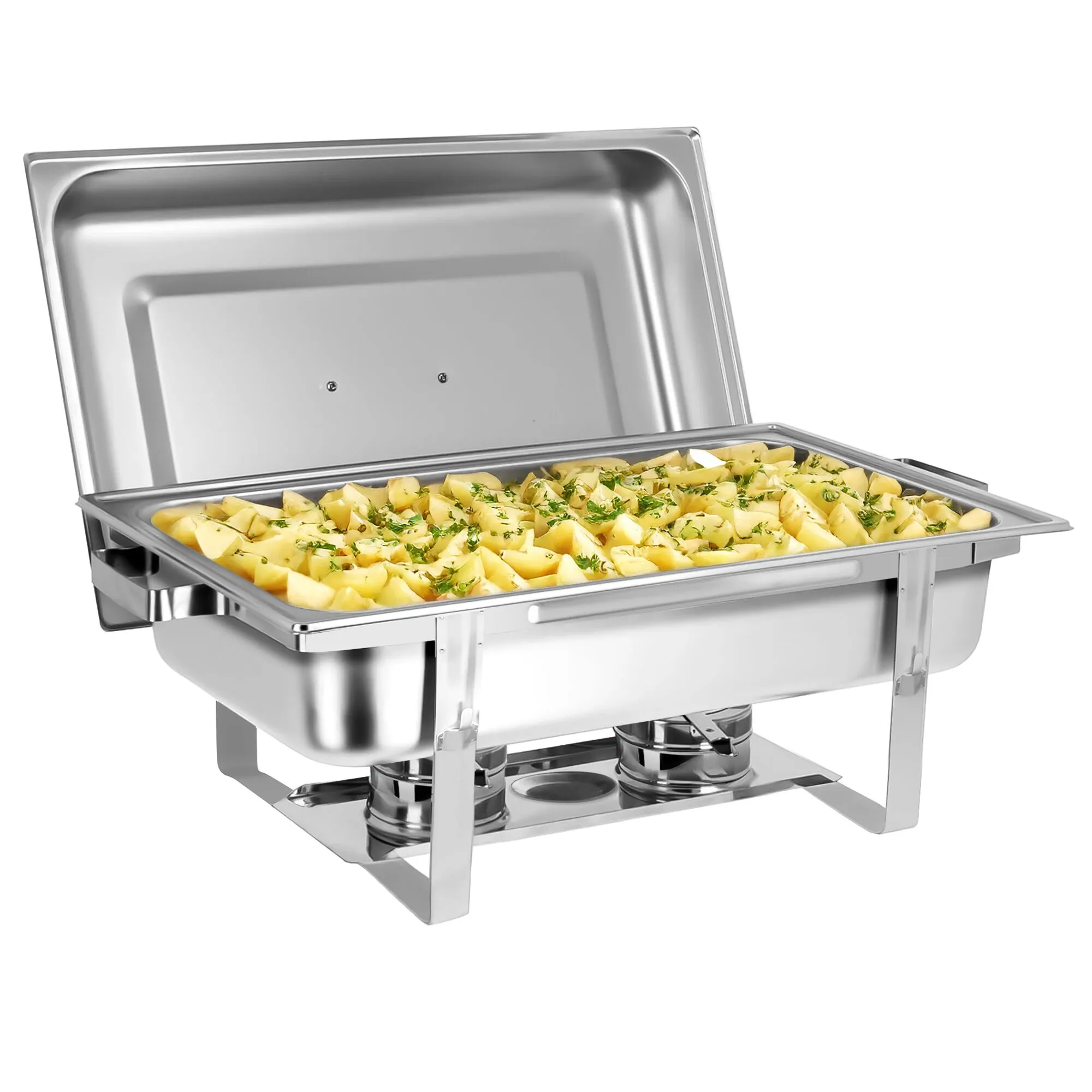 Чафіндіш GGM-Gastro CDH807