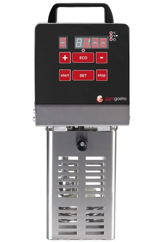 Аппарат Sous Vide GGM-Gastro SVGBV15#TSVGBV15