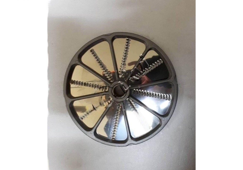 Диск профессиональный Sirman DT3 до TM INOX