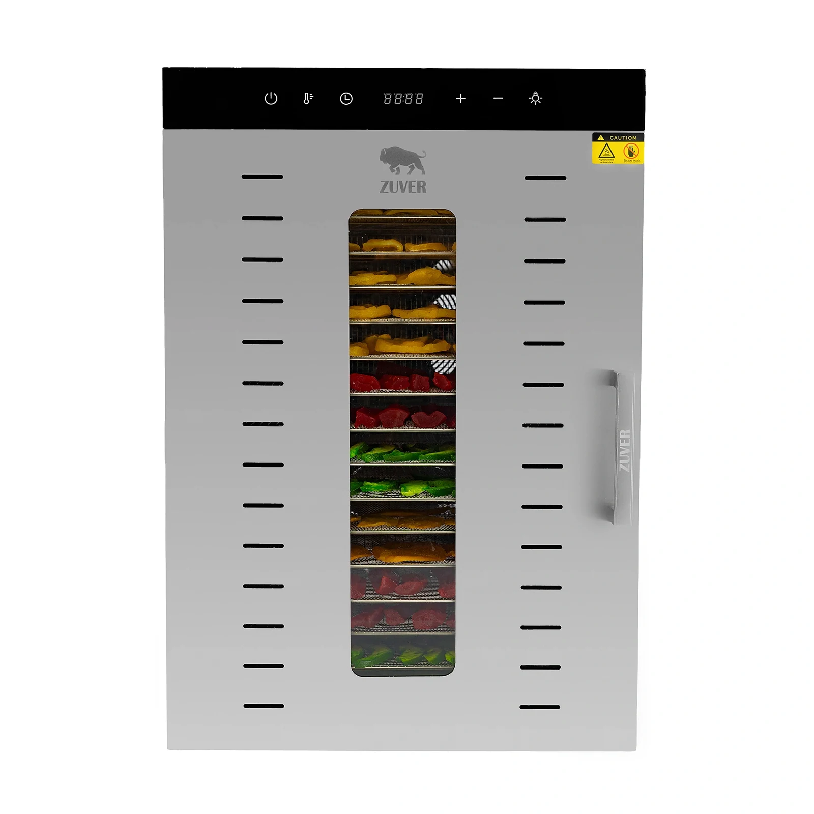 Дегідратор професійний ZUVER Professional Line 16, 1500W 29KG