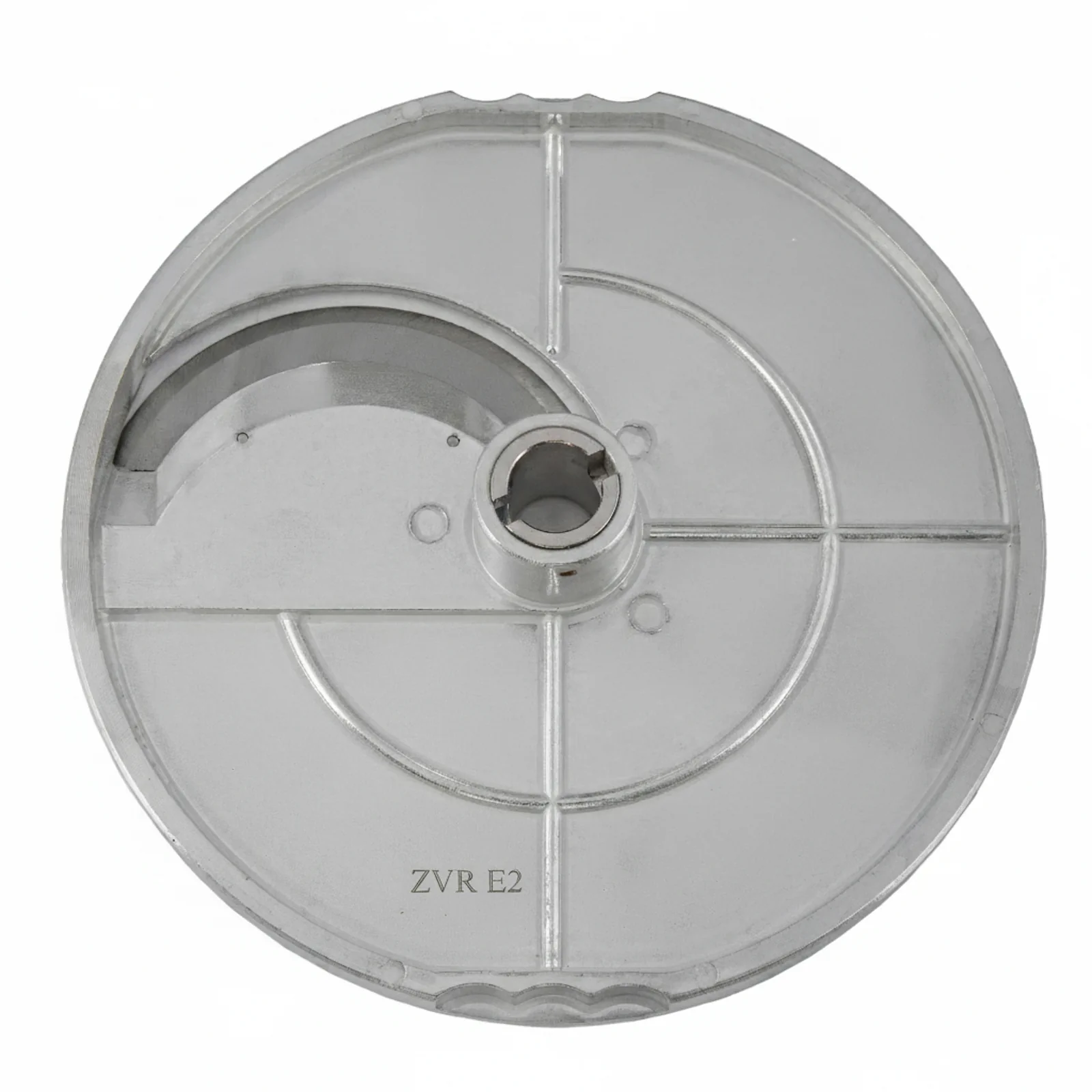 Диск для овочерізки ZVRE2