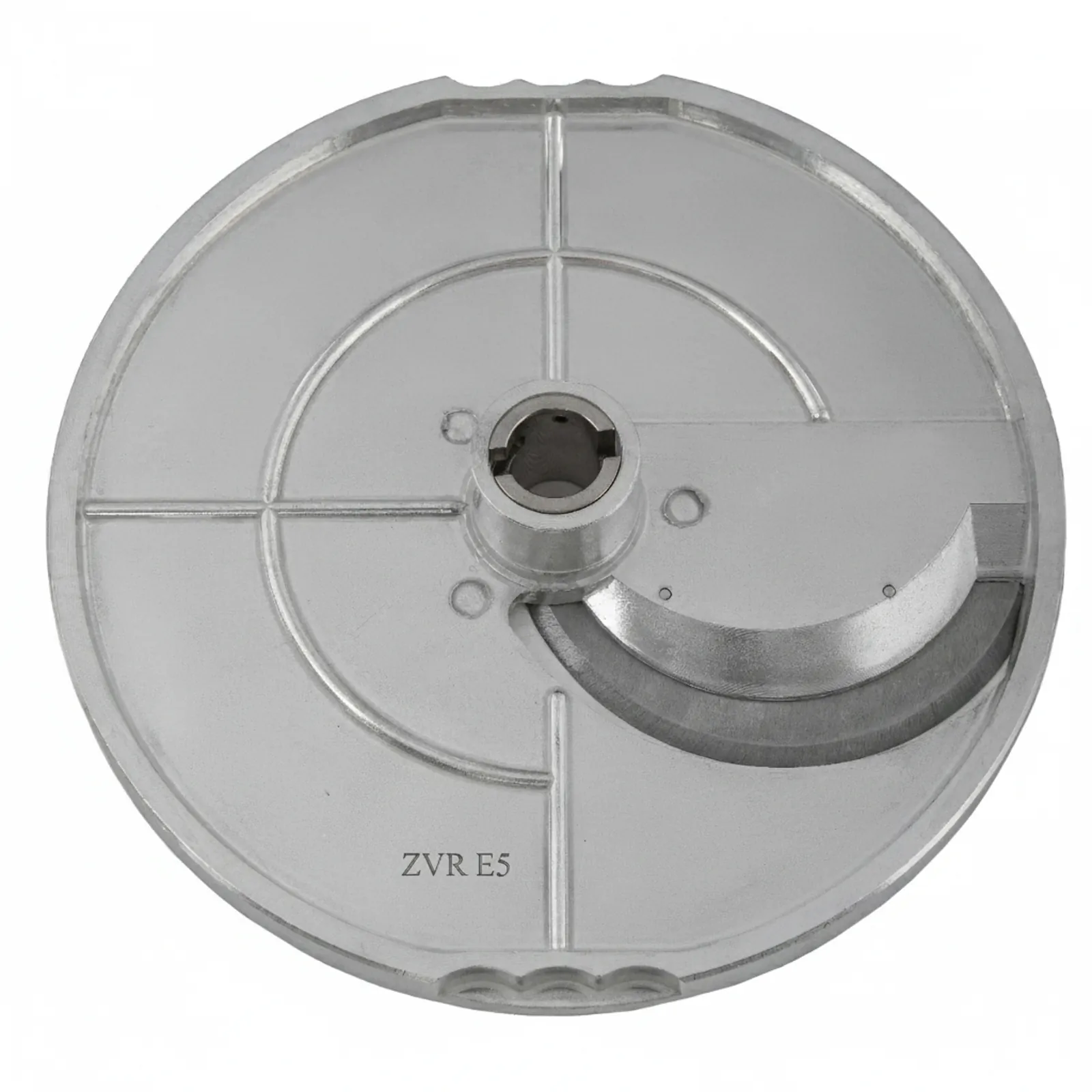 Диск для овочерізки ZVRE5