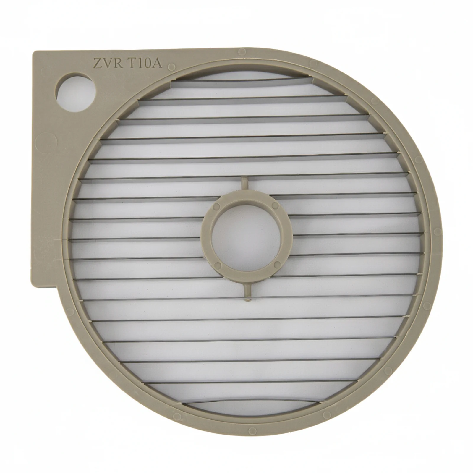 Диск для овочерізки ZVRT10