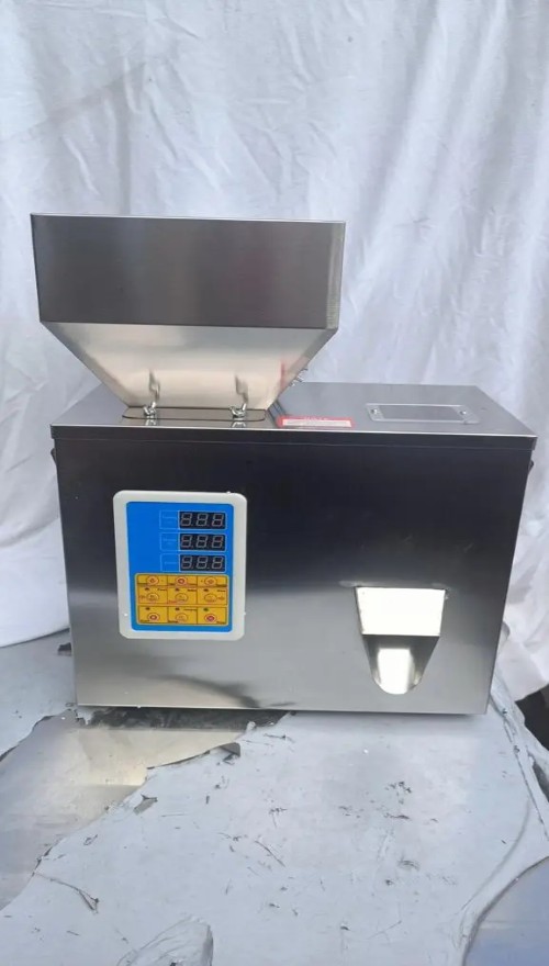 Дозатор ваговий Vektor XKW-100