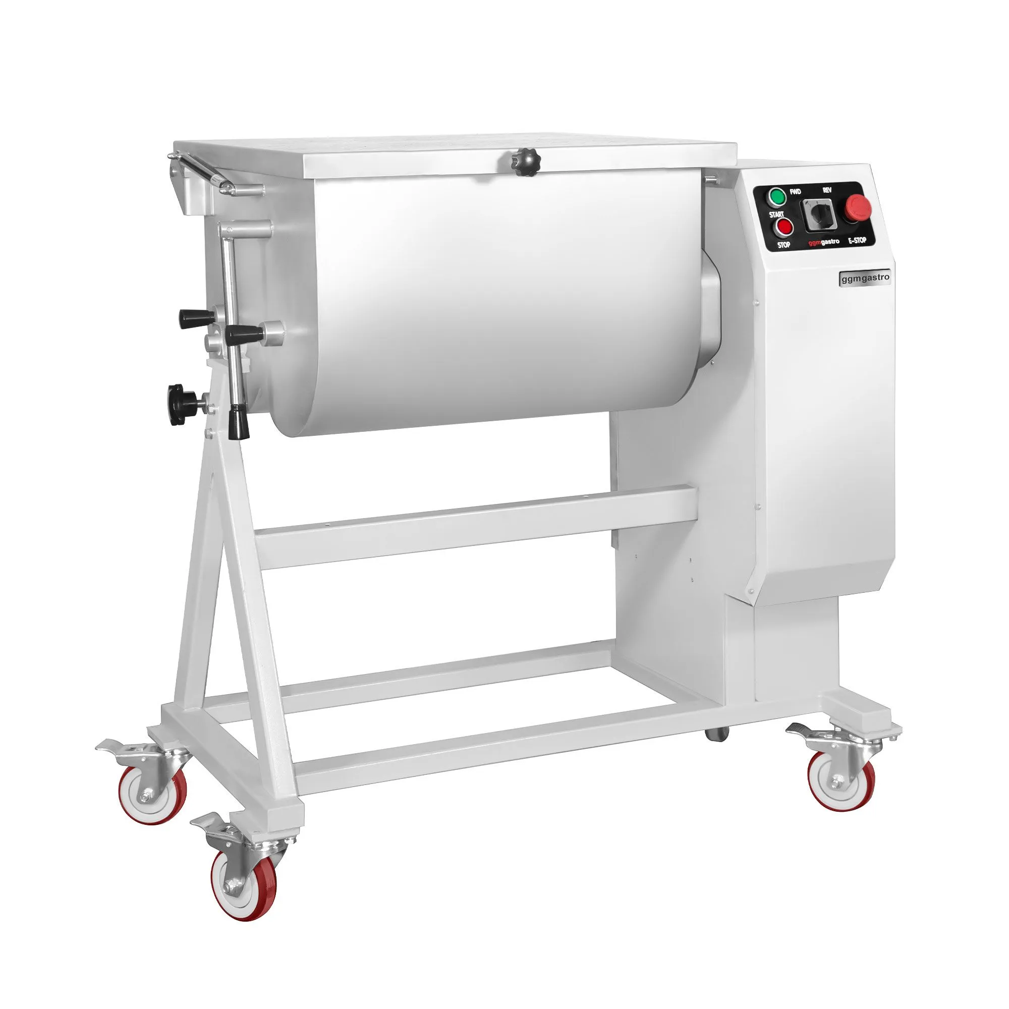 Электрическая фаршемешалка GGM-Gastro FMH80
