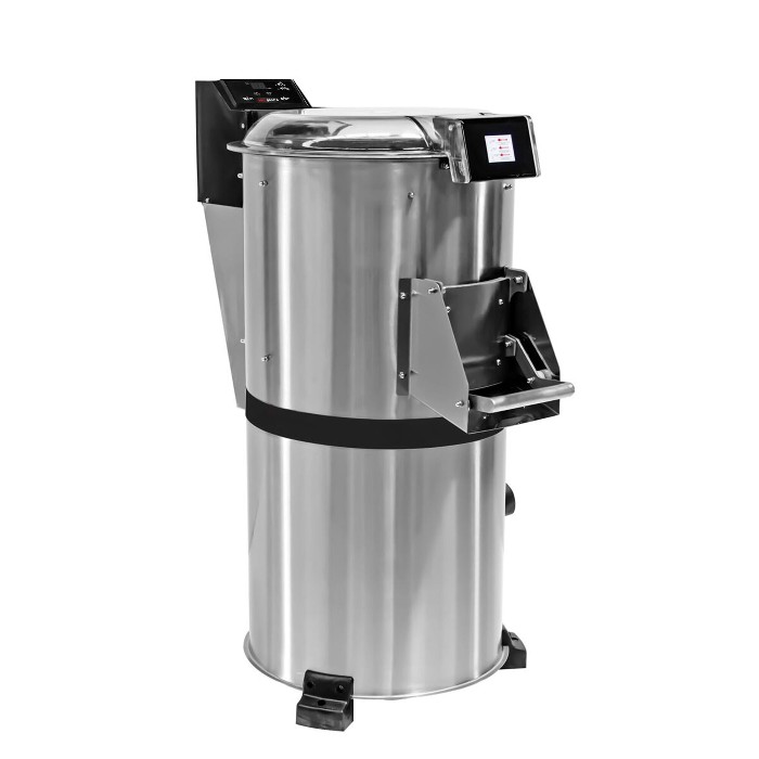 Электрическая картофелечистка GGM Gastro KSE10
