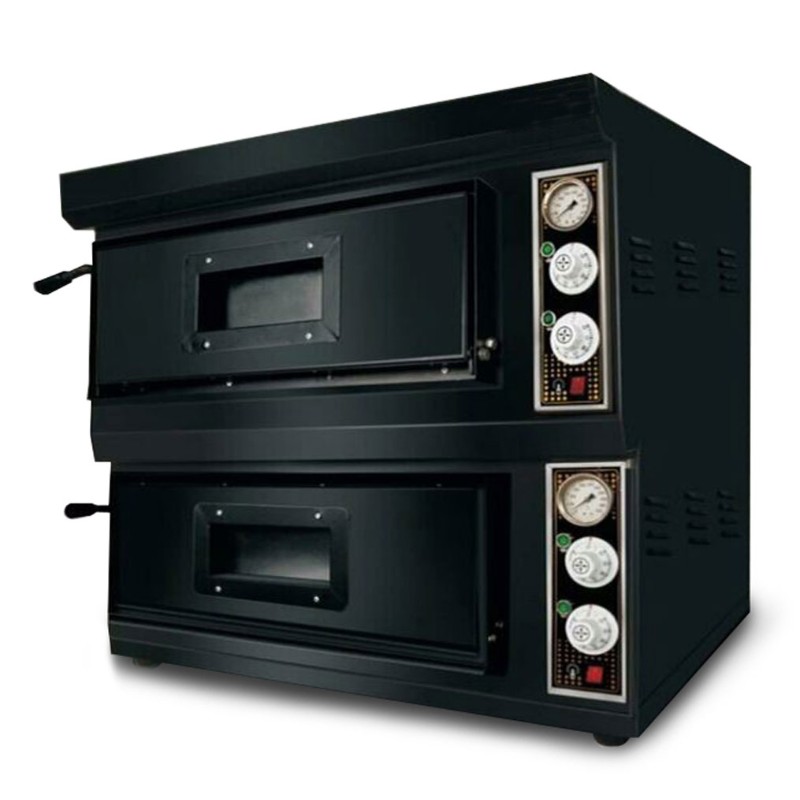Электрическая печь для пиццы 4х30 GoodFood PO22