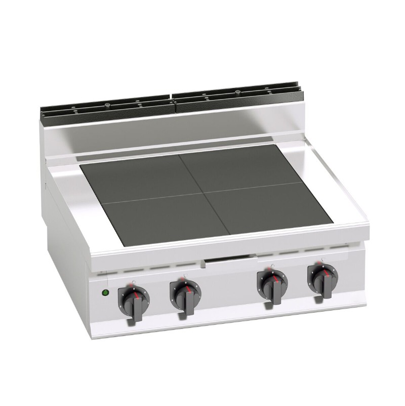 Электрическая плита GGM Gastro EGPB874