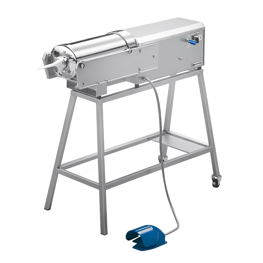 Електричний наповнювач для ковбас - 50 л GGM Gastro WFMS50