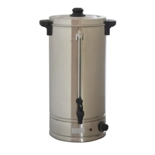Электрокипятильник BERG WB-10D (двойные стенки)