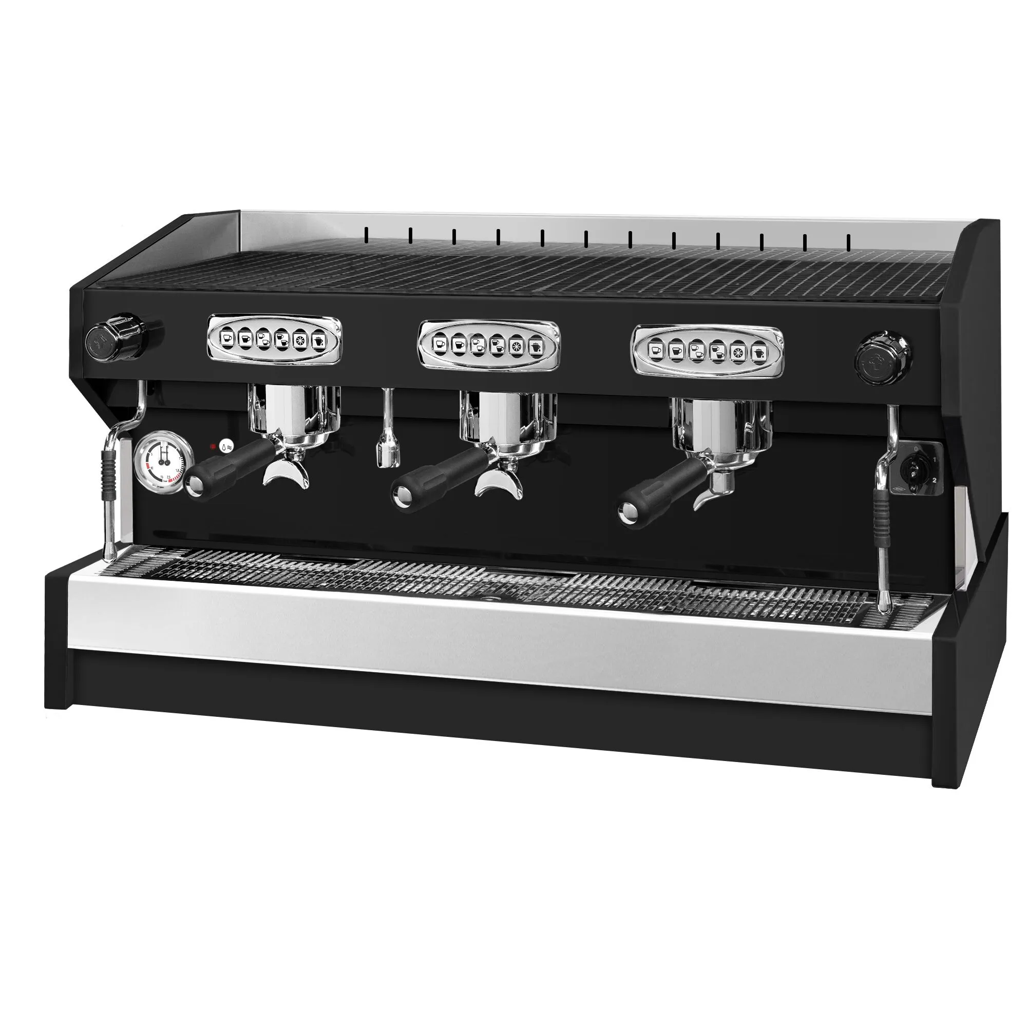 Эспрессо-машина "Eminence" GGM-Gastro STEMS3P#COFFEE