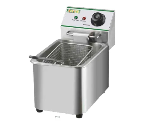 Фритюрница эл. след. Fimar Easy Line FY4L