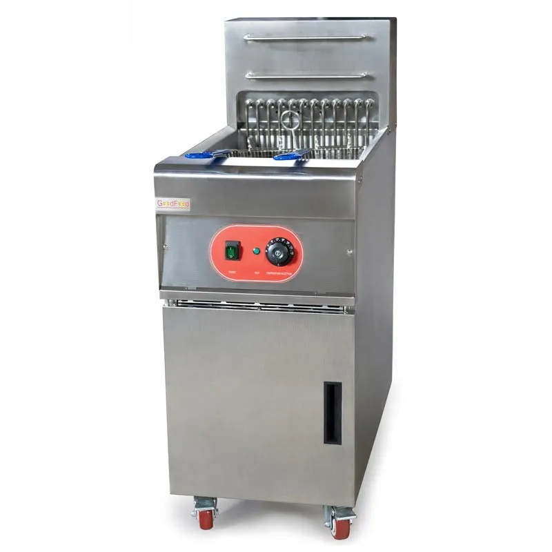 Фритюрниця електрична GoodFood EF28L