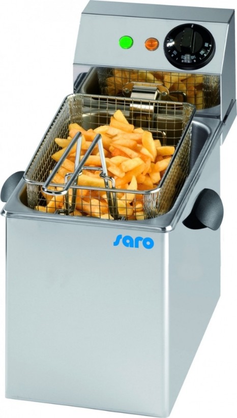 Фритюрница электрическая Saro PROFRI 6