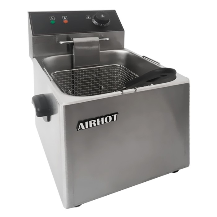 Фритюрниця професійна Airhot EF6
