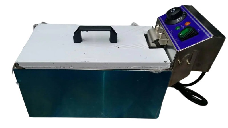 Фритюрница профессиональная Vektor DF-6