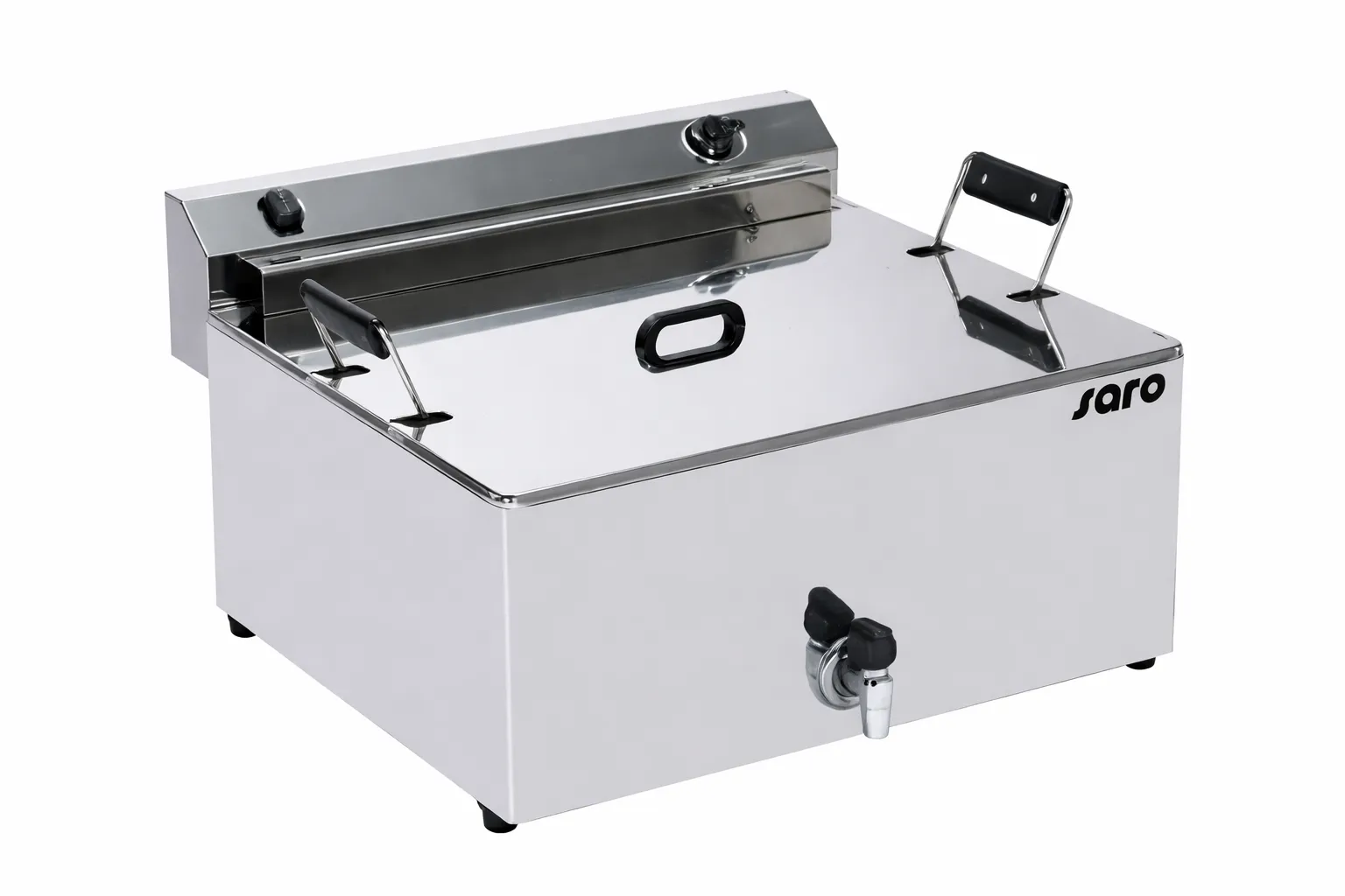 Фритюрниця PF 16 SARO