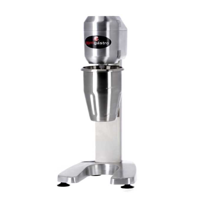 Миксер для молочных коктейлей GGM Gastro SPMK06