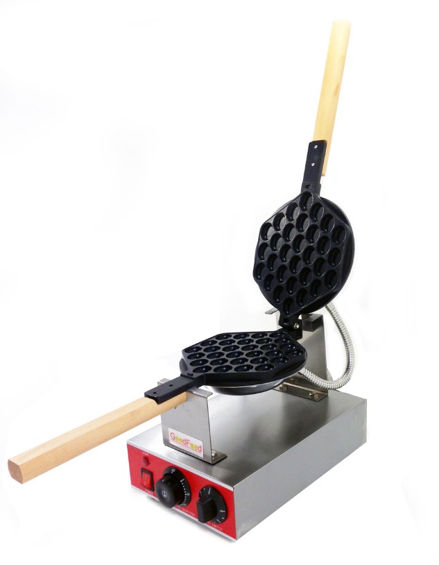 Вафельница гонконгская GoodFood Bubble WB-1HK (WB1HK)