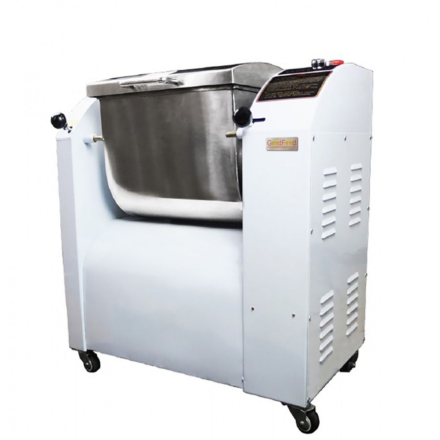 Горизонтальный тестомес GoodFood SM13JBEST