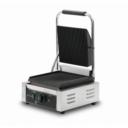 Гриль контактный HURAKAN HKN-PE22R