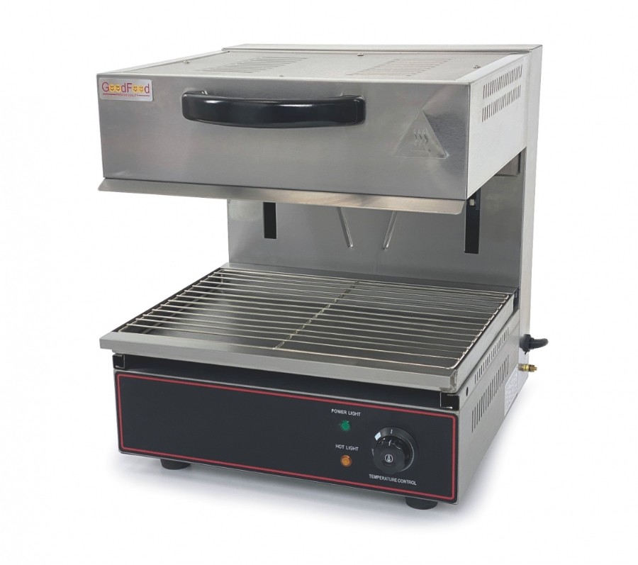 Гриль саламандра профессиональный GoodFood GS450L