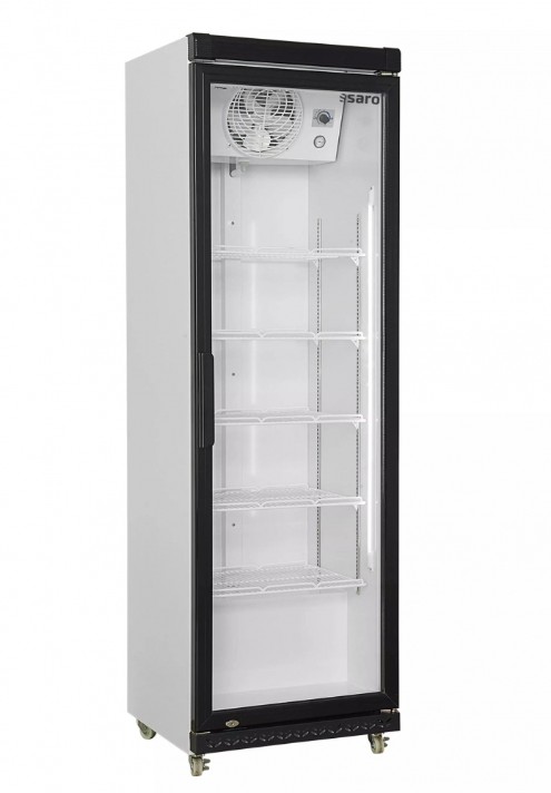 Вітрина холодильна SARO GTK 425 OC