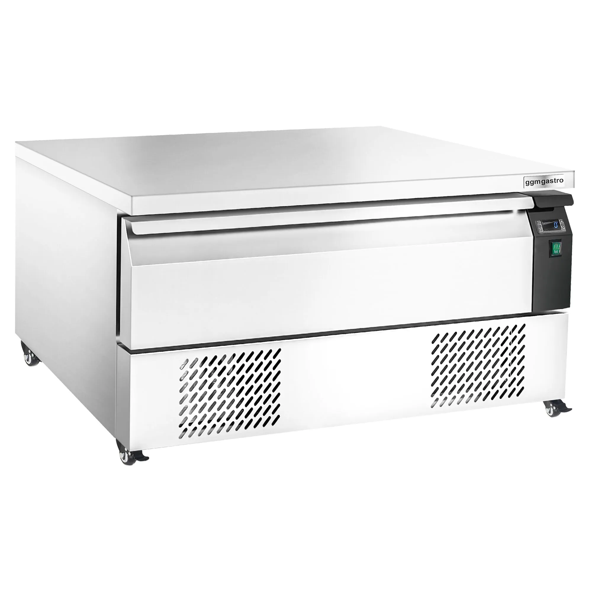 Холодильно-морозильный стол GGM-Gastro TSSH1121