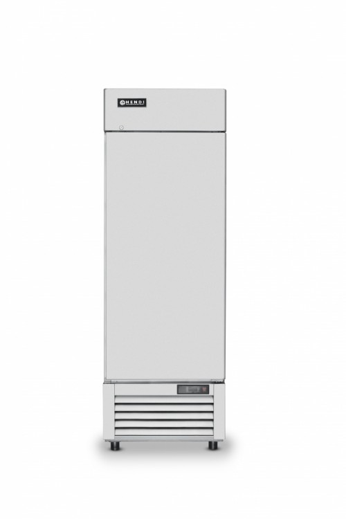 Холодильна шафа Kitchen Line 1-дверна, 580 л, 260W, 685x800x(H)2110 мм