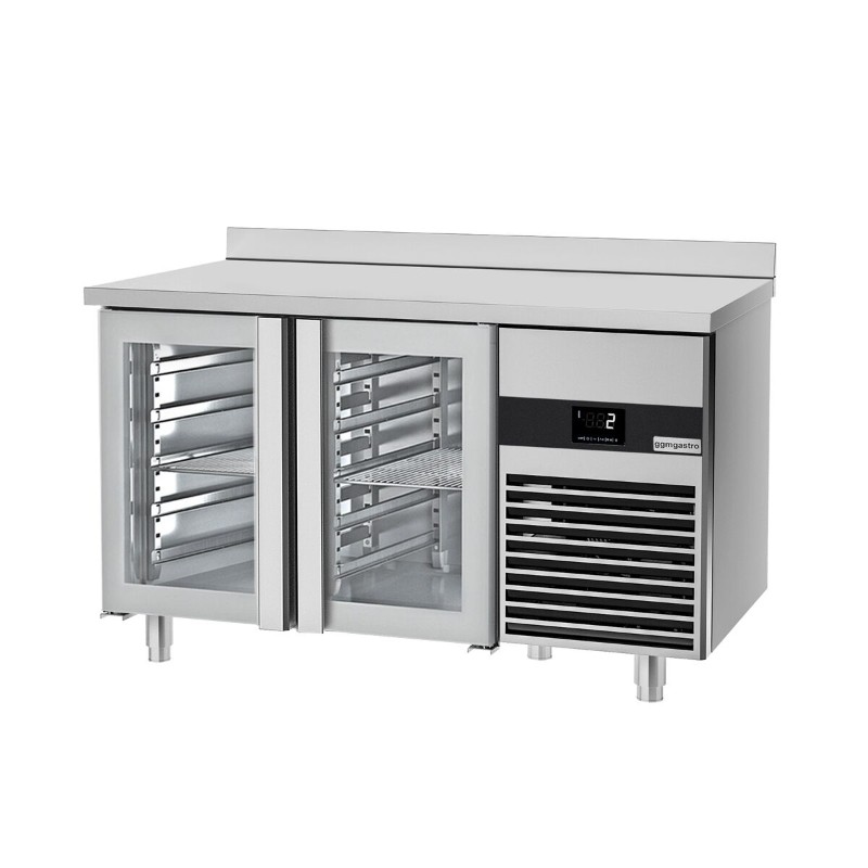 Холодильный стол PREMIUM GGM Gastro KTF147AND-EF#2G