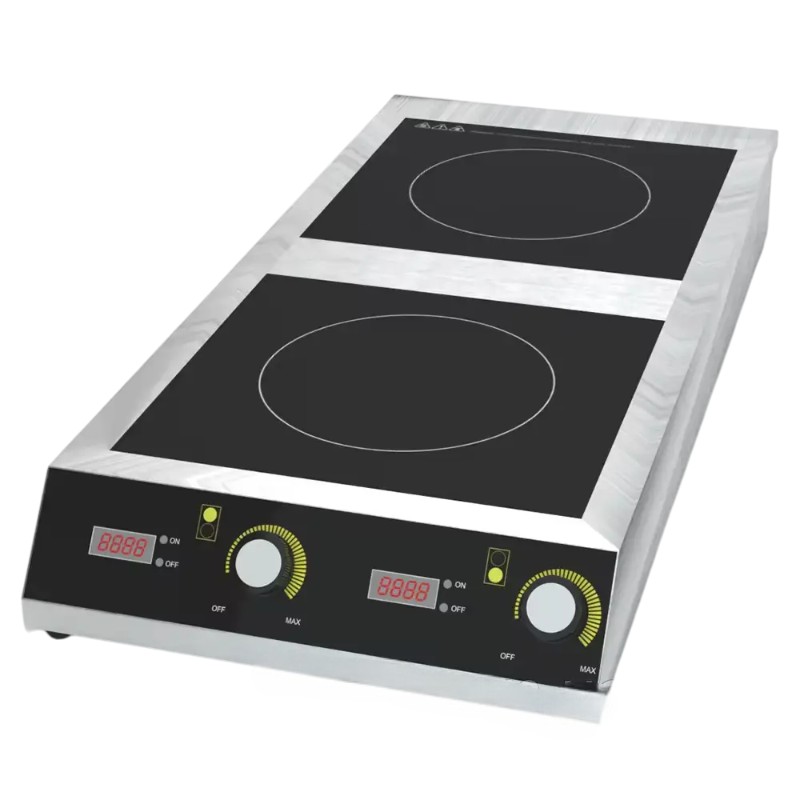 Индукционная плита Vektor 7000T