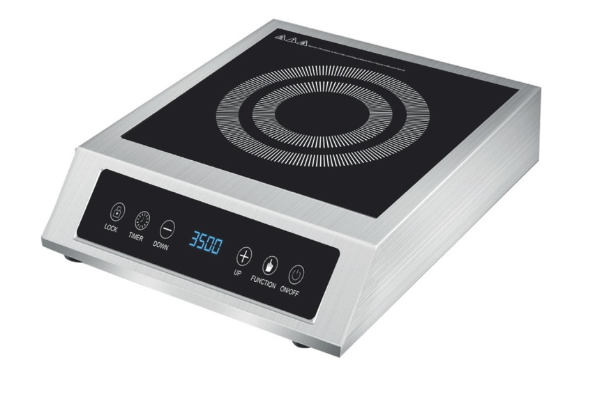 Индукционная плита iPLATE 3500 ALINA