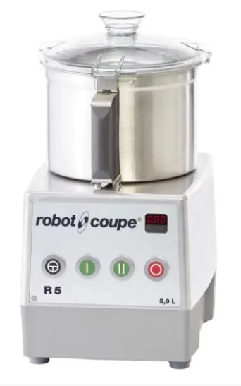Измельчитель ROBOT COUPE R 5 - 2V ( R5G )