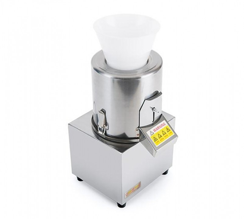 Измельчитель вертикальный электрический GoodFood VC160