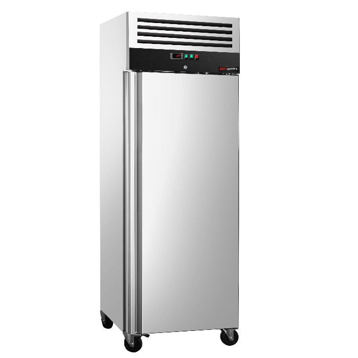 Морозильный шкаф для хлебобулочных изделий GGM Gastro BTKG800ND