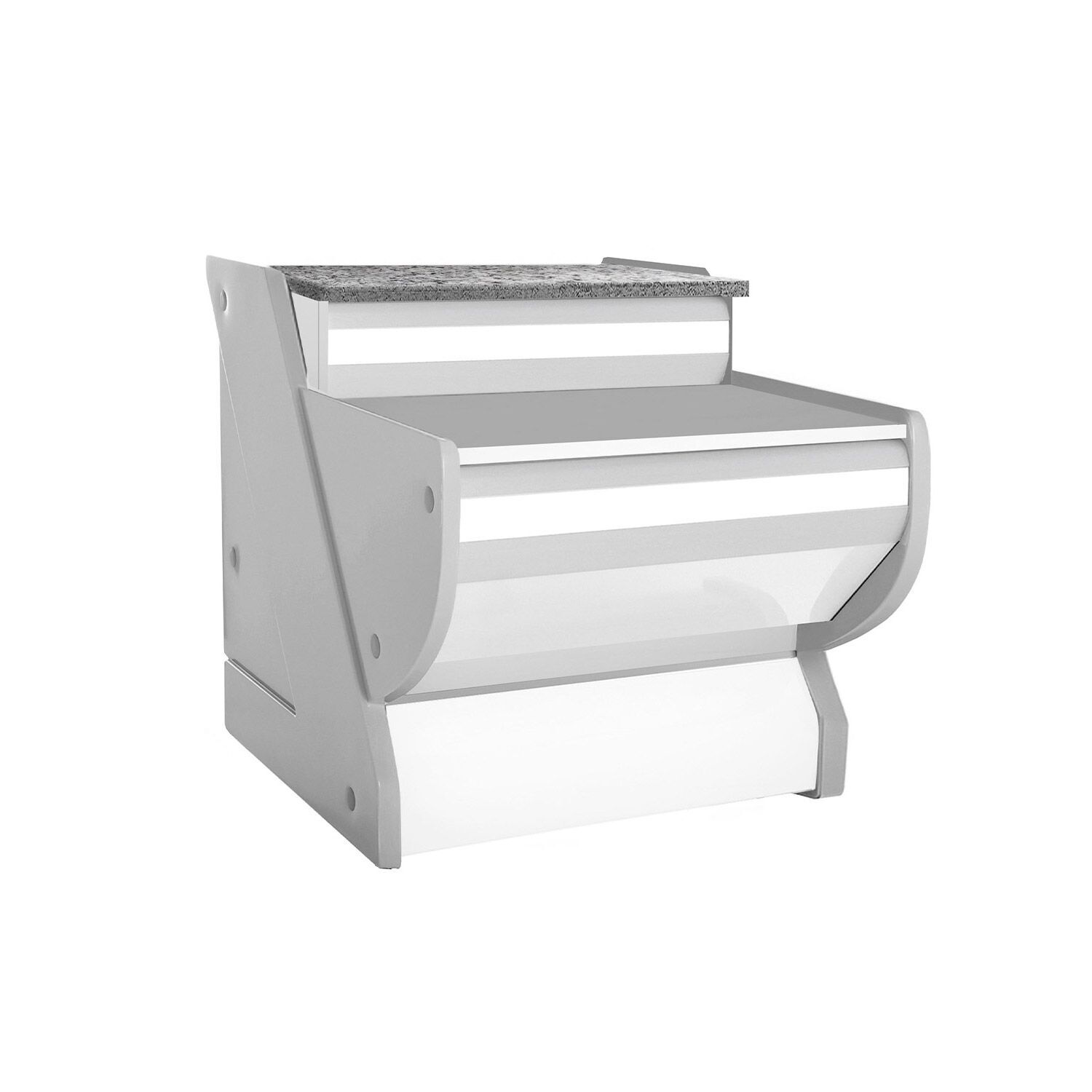 Прилавок кассовый  GGM Gastro KAM128R