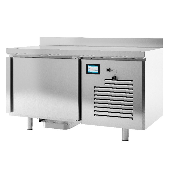 Камера шоковой заморозки 7x GN 1/1 GGM Gastro SFI7-K