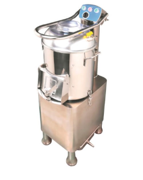 Картофелечистка BERG HLP-15