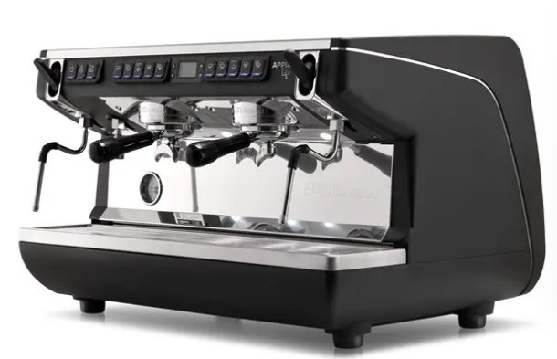 Кофемашина Nuova Simonelli - Appia Life XT 2GR V 