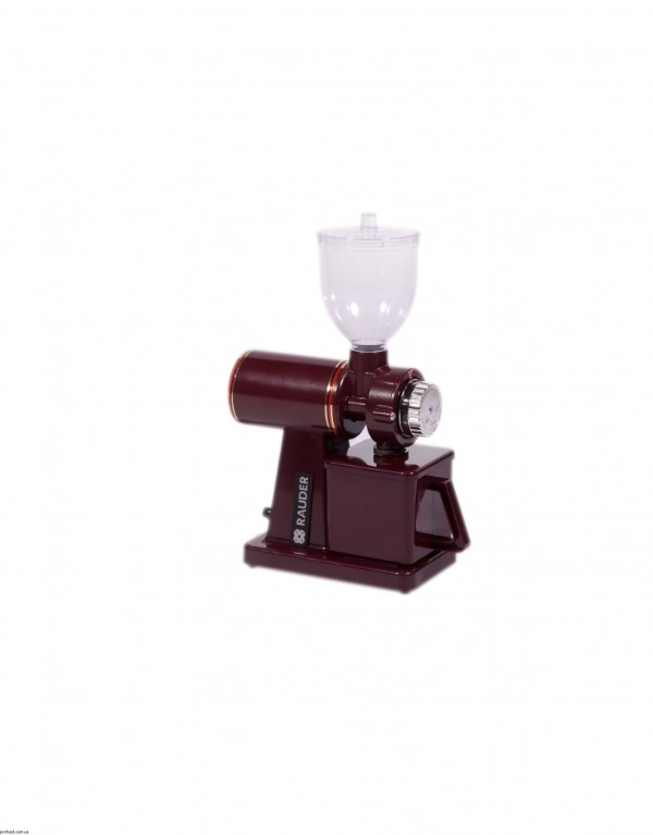 Кофемолка гастрономическая Rauder CKM-600
