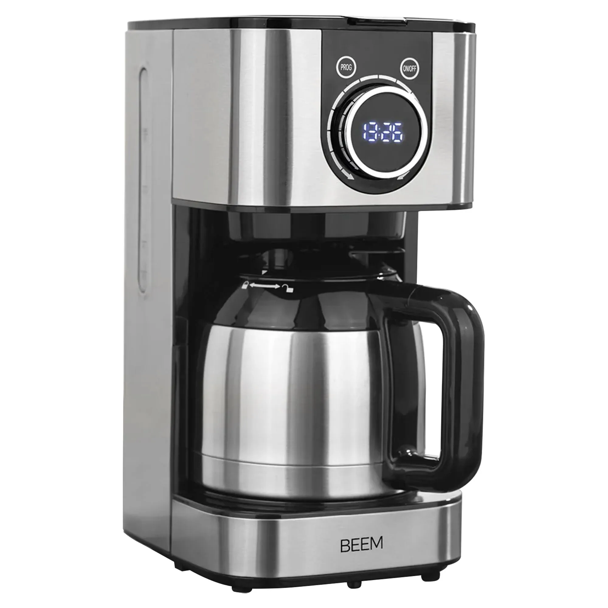 Кофеварка "Fresh-Aroma-Switch" GGM-Gastro KMFTBE1