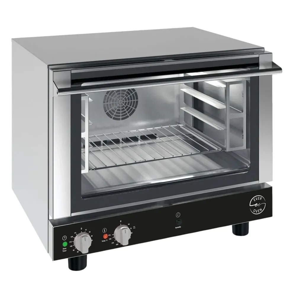 Конвекційна піч Ever Oven ED-A43-04N