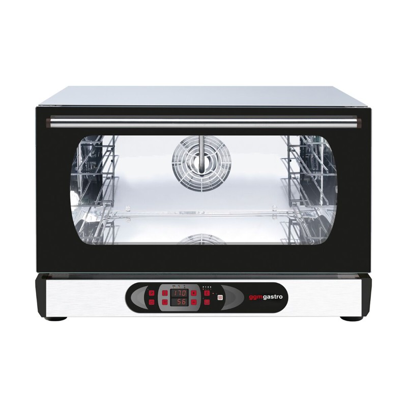 Конвекційна піч GGM Gastro HV505-1E
