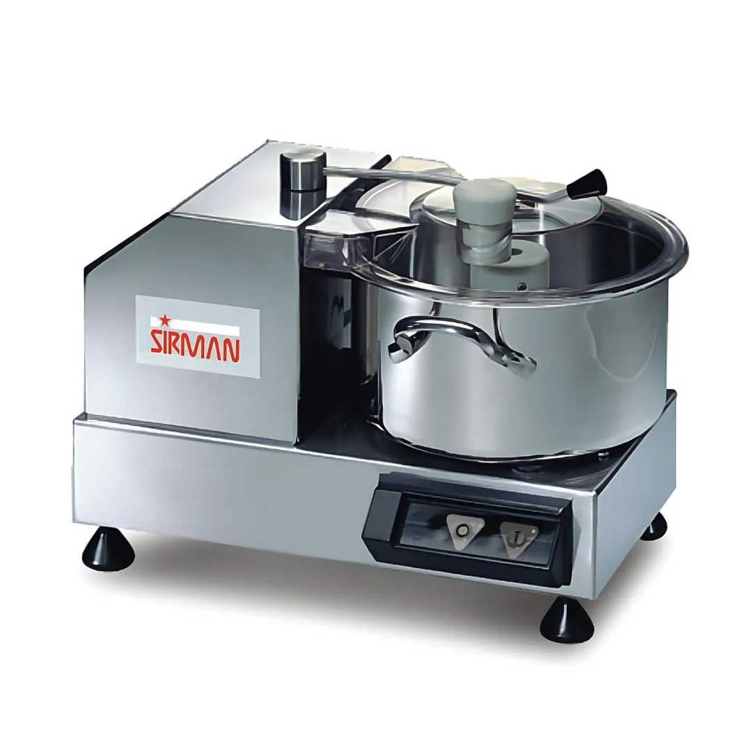 Кутер SIRMAN C-Tronic 4 VV