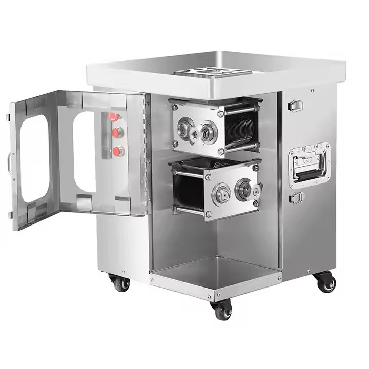 Куттер ZUVER 1500W