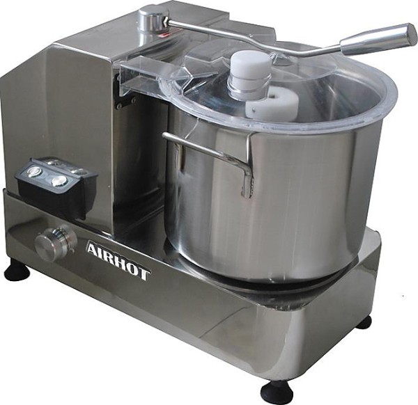 Куттер профессиональный AIRHOT VC-9