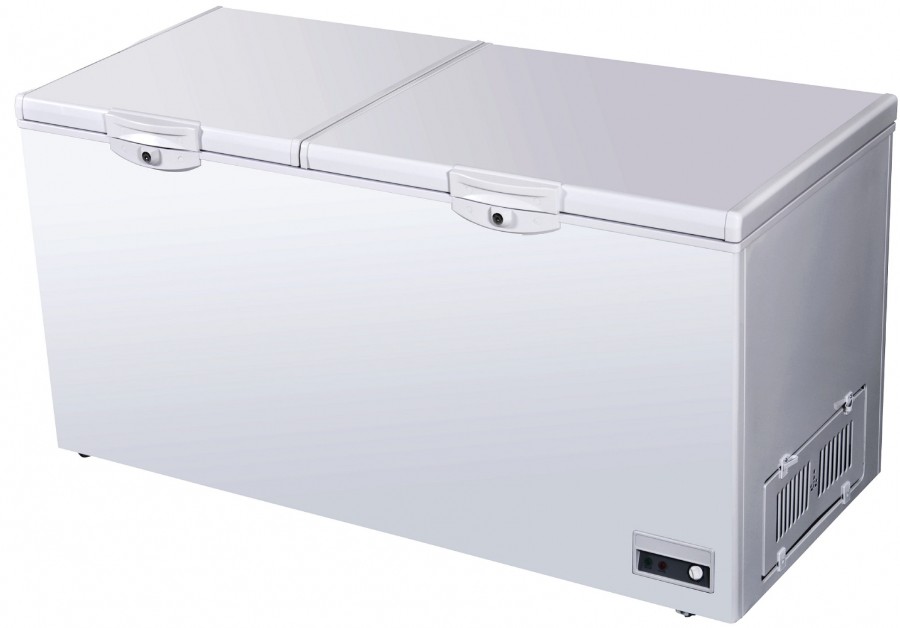 Скриня морозильна REEDNEE CF518L Digital