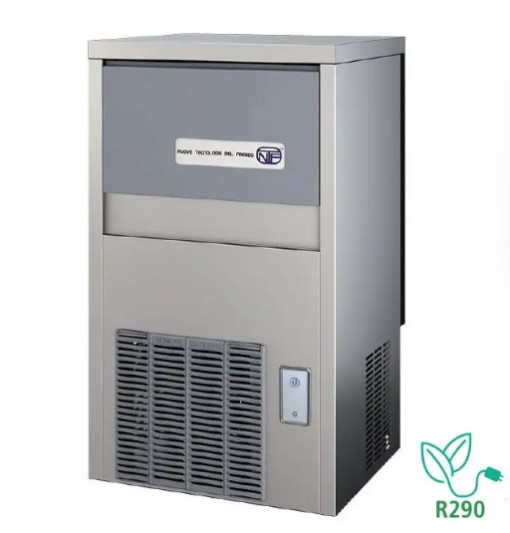 Льдогенератор Brema Group - NTF SL60W R290 